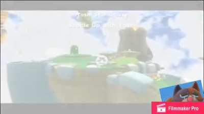 Thought I remembered this from somewhere.