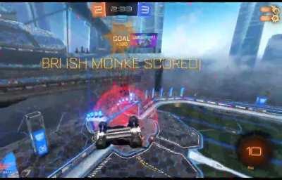 I've been thinking about this goal daily the past 9 motnhs