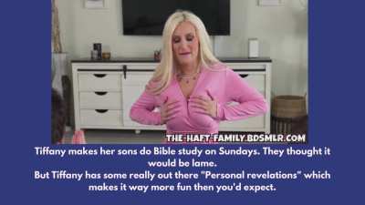 Christian Mother says God wants her son & his buddy to knock her up!