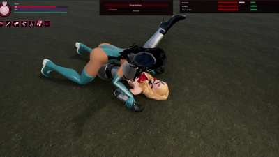 [Yaradiels crown] A New adult RPG!