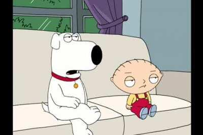 No coming back from that