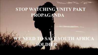 Unity Pakt is SOOO based