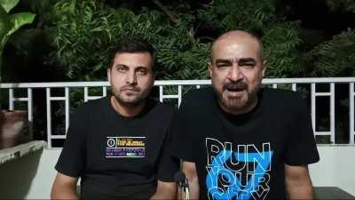 Ye mazaak lagta hai tumhe ? 