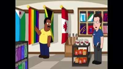 Funny Black man tell truth!!!!!!!