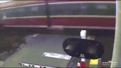 Hard & severe crashes compilation #9 