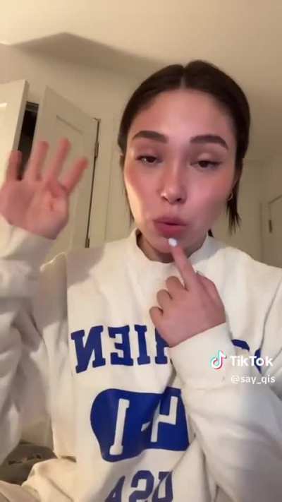 Part 2 of the H-Mart lady