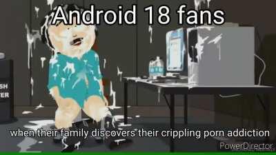 Dragon ball fans explaining: The sequel