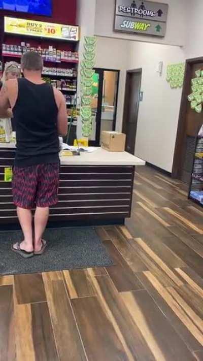 Personal Space is Stupid