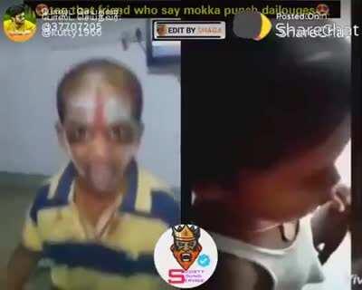 Raghava Lawrence still quite till this came out