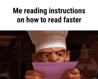 Is this an antimeme?