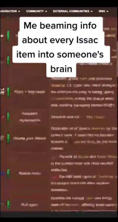 Truly cursed knowledge.