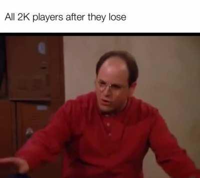 “What’s the deal with 2K?”