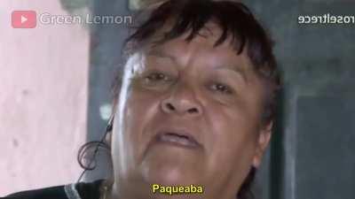 Mi Hijo Que Robaba Motos - Remix