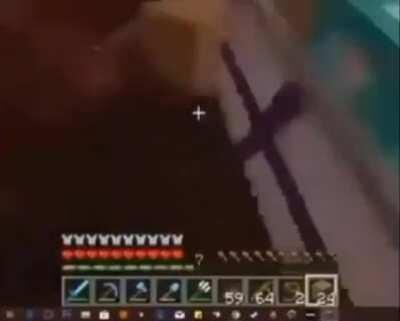 Imma die lit (not my video I just added the edit)