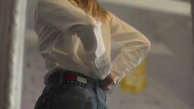 Milly for Tommy Jeans