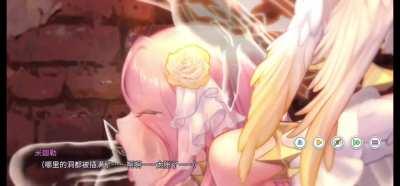 米迦勒 契约故事（拟声词）