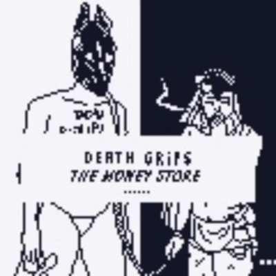 8-bit Get Got for a Death Grips boxing app the crew and I are making.