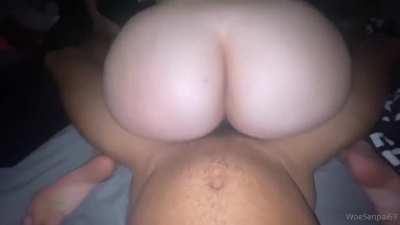 i dont like her but she like me