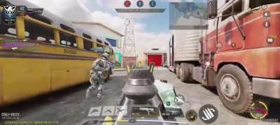 Is this player cheating or smurfing?