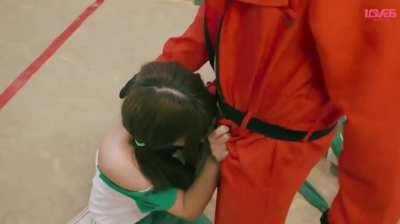 Squid Game Porn - Hottest🥵