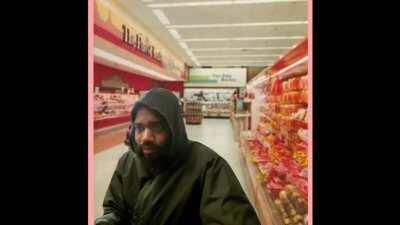 Spikes for the Supermarket (Death Grips / Sounds for the Supermarket)
