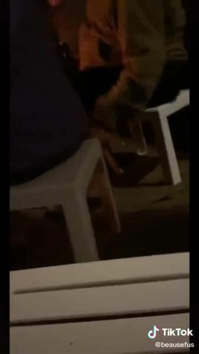 I think this fits. Lol