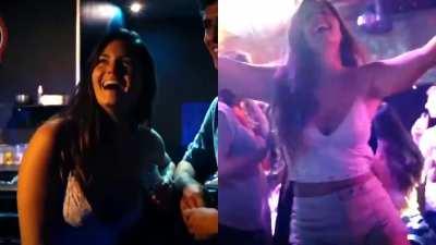 French Actress Ophelie Bau is THICC