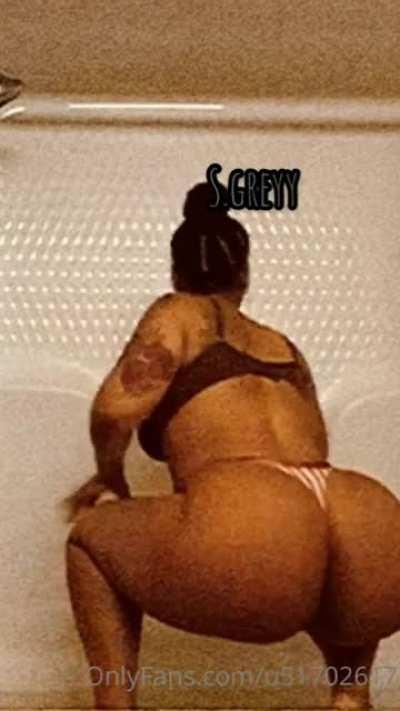 SG Because ya'll asked