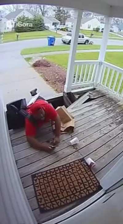 PSA to all Chad, toids have started building trap doors so you can’t hang eviction notices