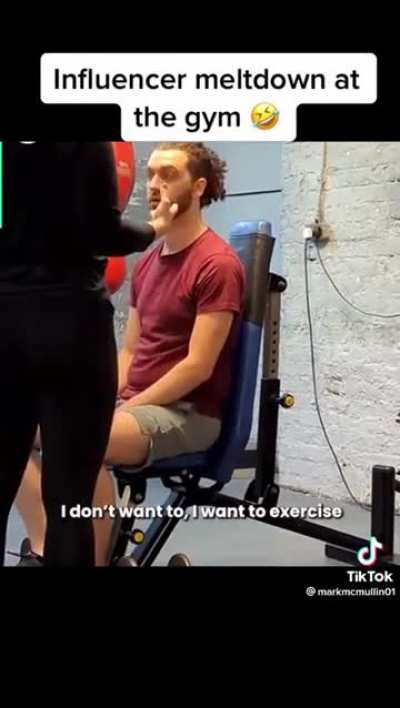 Everyone has to abide by her