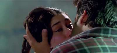 Kareena ko dekh ke control nahi hota