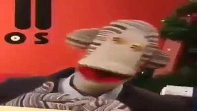 Quiero hacer mi show