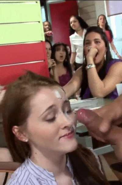 They Didn't Expect That....