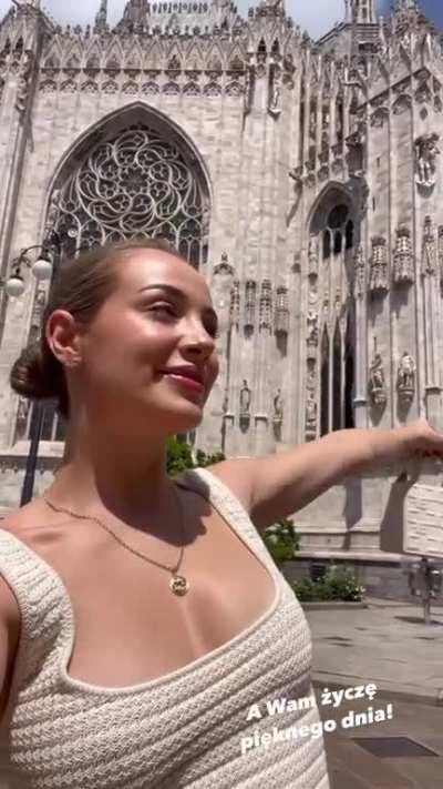 Wiktoria GÄsiewska 