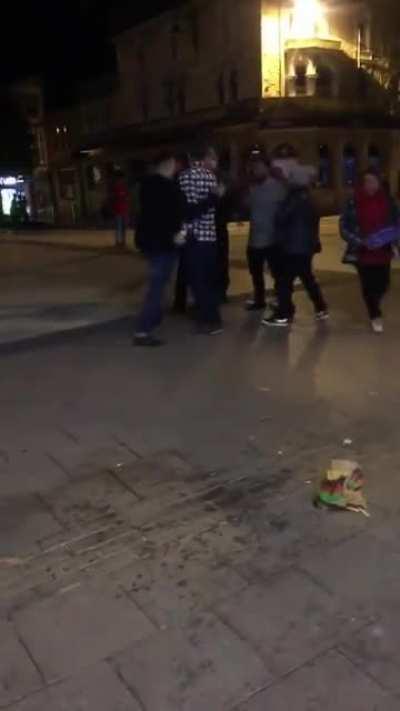 LoL! Free burger king!