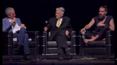 Your favorite awkward interview moment?