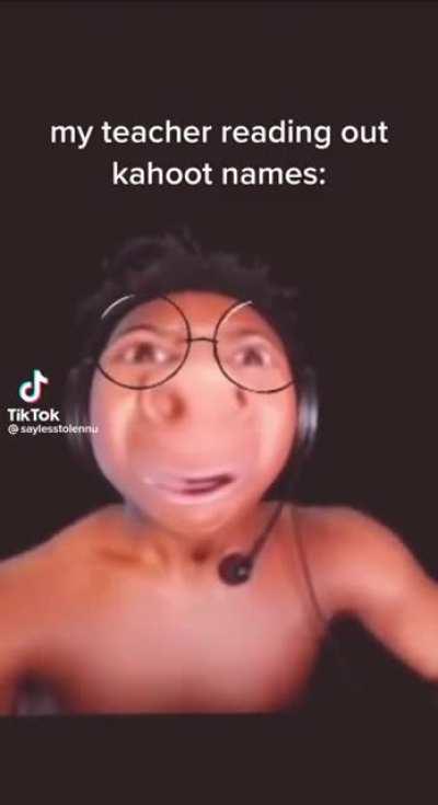 Best feature of Kahoot