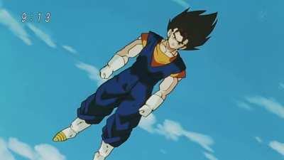 We need a vegito with this active skill ! *KOITSU GA SUPA BEJITO! ;)*