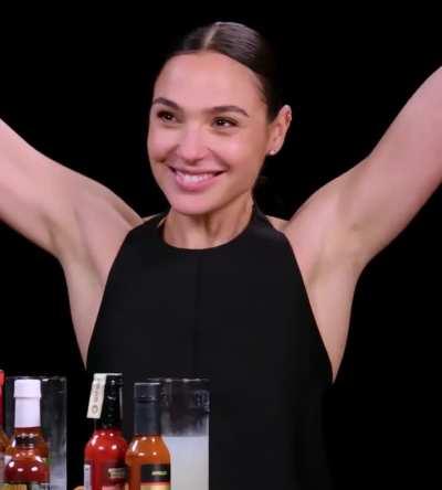 Gal Gadot