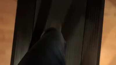 Treadmill with a Skyrim option? Yes, please!