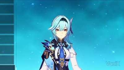 How we'll meet up with Eula in 2.3