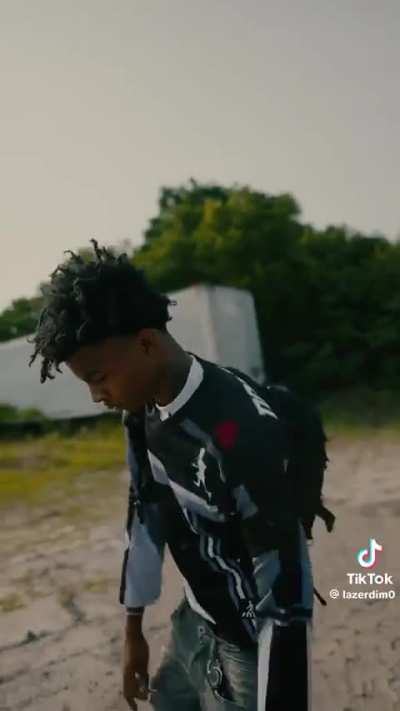 Yeah yall ain’t seen this 1