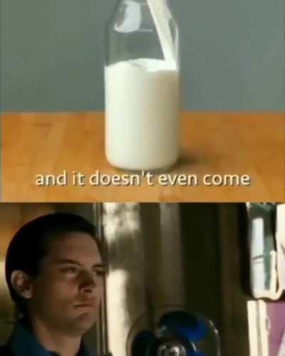 😐🥛