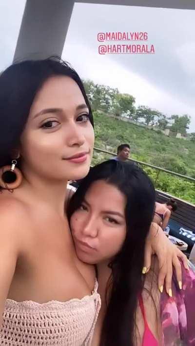 Tbh who wouldn't want to eat tho