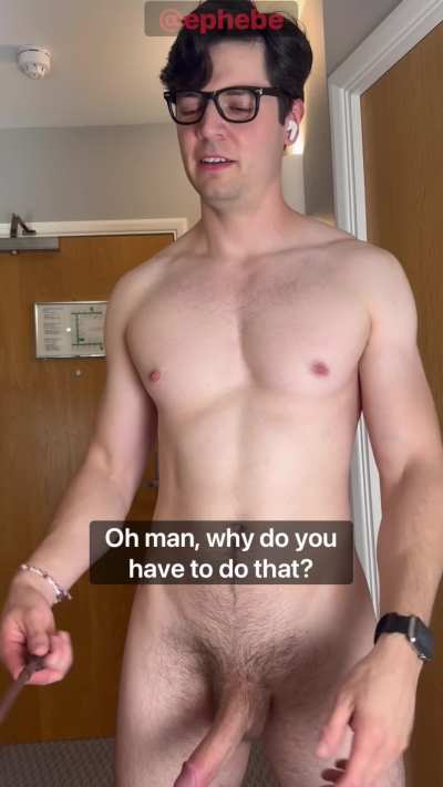 Somewhere in a Hogwarts common room…