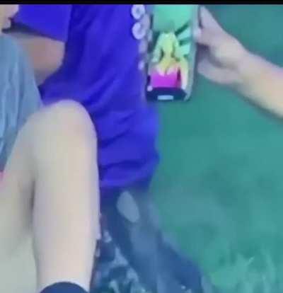 Classic exchange of information