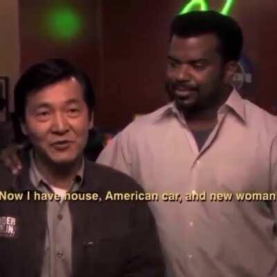 Well well how the turntables