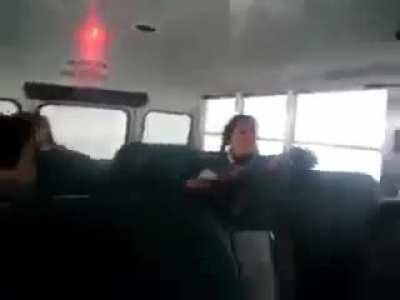 El wn no supo k wea paso