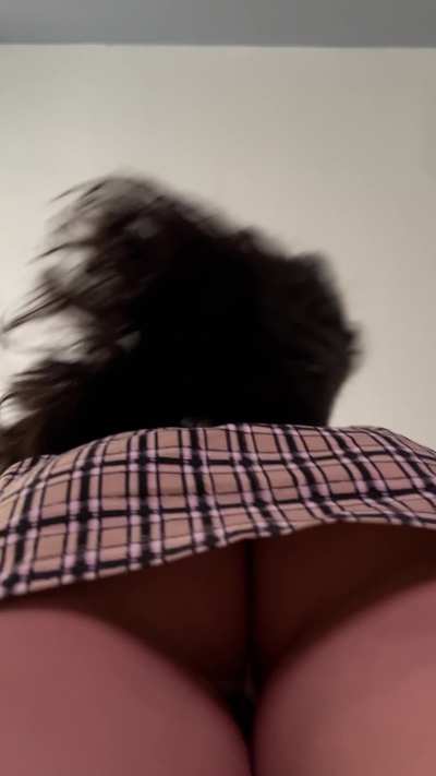 Could you live in my ass?