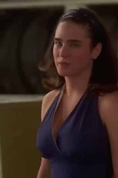 Jennifer Connelly throwback